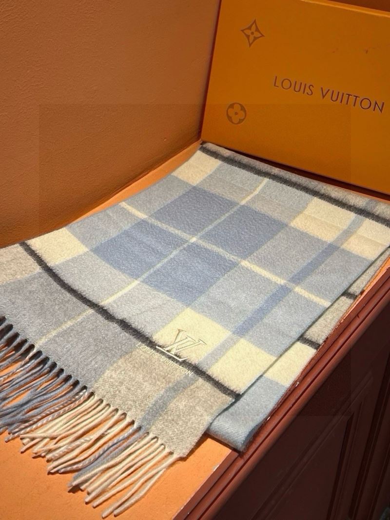 Louis Vuitton Scarf